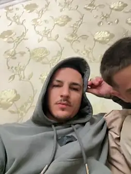 double biys online show from March 29, 2026, 9:37 pm