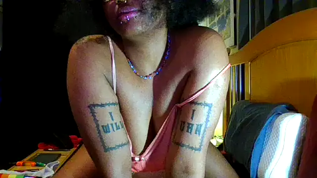 Snapshot of BdyNdSol chatting on March 31, 2026, 2:13 am BdyNdSol online show from March 31, 2026, 2:13 am