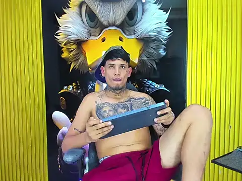 Winsord Bigcock online show from March 26, 2026, 8:47 pm