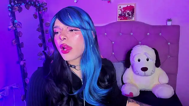 demony deadboy online show from April 23, 2026, 5:08 am