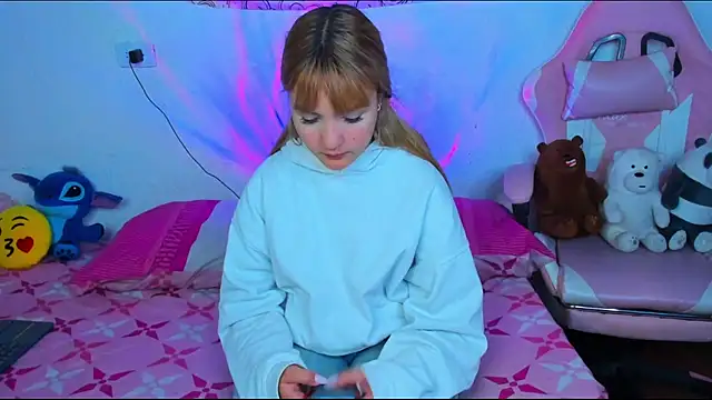 miaa blondy online show from April 6, 2026, 8:32 pm