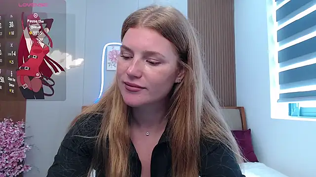 Carammelstorm online show from March 30, 2026, 3:40 am