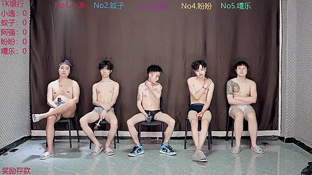 Snapshot of BGM-666 chatting on March 27, 2026, 9:42 am BGM-666 online show from March 27, 2026, 9:42 am