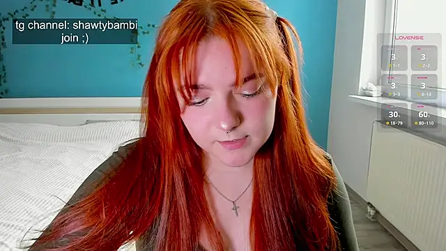 bambimayy online show from June 4, 2026, 11:27 am
