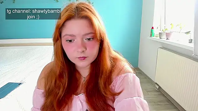 Snapshot of bambimayy chatting on July 20, 2026, 1:13 pm bambimayy online show from July 20, 2026, 1:13 pm