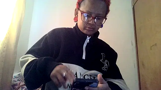 xblackstarX1 online show from July 20, 2026, 2:08 pm