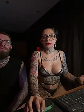 wildheartsx online show from March 30, 2026, 9:49 pm