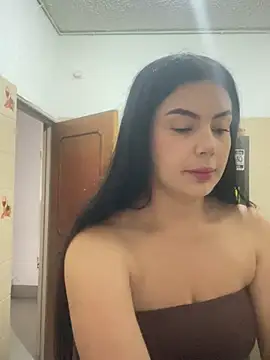 Cami olarte online show from June 25, 2026, 7:51 pm
