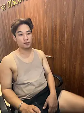 Titanryu online show from June 3, 2026, 1:41 am