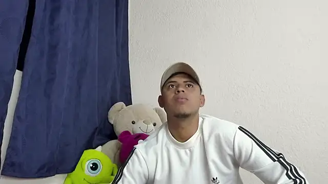 Zaym Liam online show from March 28, 2026, 12:10 am