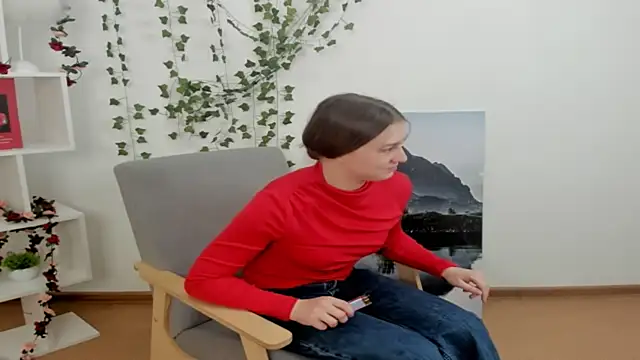 VondaBusa online show from March 30, 2026, 11:44 am