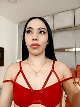 AmbarJenssen online show from April 4, 2026, 11:40 am