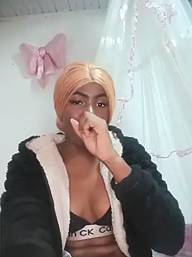 KatyBelle  online show from April 24, 2026, 9:06 pm