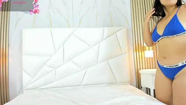 dulcemia25 online show from April 1, 2026, 5:19 am