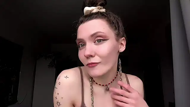 Snapshot of JaneSabley chatting on March 28, 2026, 10:15 am JaneSabley online show from March 28, 2026, 10:15 am