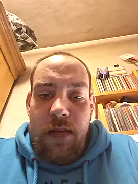 fettgail-0507 online show from March 27, 2026, 5:01 pm