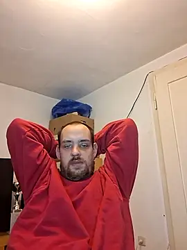 fettgail-0507 online show from March 31, 2026, 12:38 pm