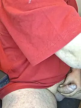 fettgail-0507 online show from April 15, 2026, 10:22 am