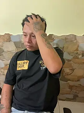 Snapshot of Santifab05 chatting on March 26, 2026, 8:03 pm Santifab05 online show from March 26, 2026, 8:03 pm