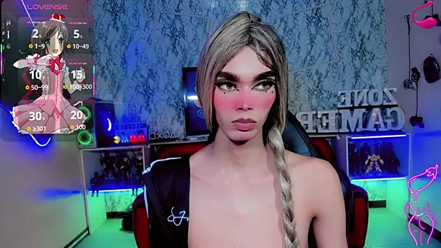 cami valkyrie online show from April 21, 2026, 1:42 am