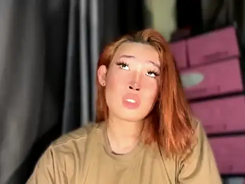 KookyLocale online show from April 19, 2026, 10:47 am