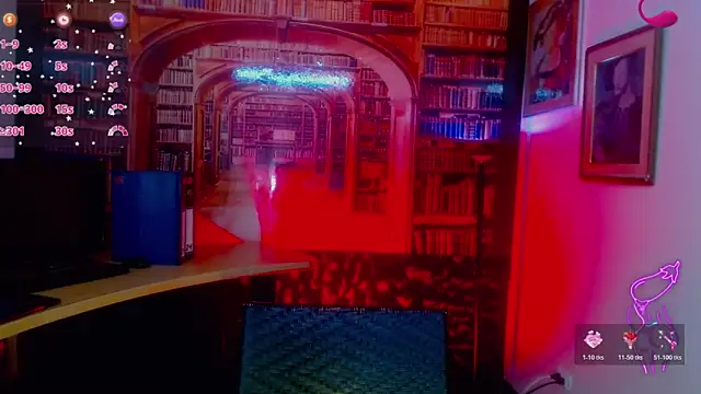 samantha  paez online show from May 16, 2026, 3:47 am