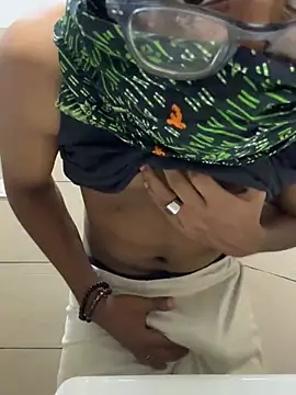 dashingdih online show from March 27, 2026, 9:25 pm