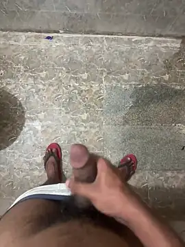 dashingdih online show from April 15, 2026, 10:43 pm