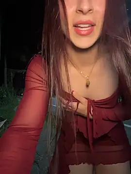 Debby ryann online show from May 9, 2026, 5:23 am