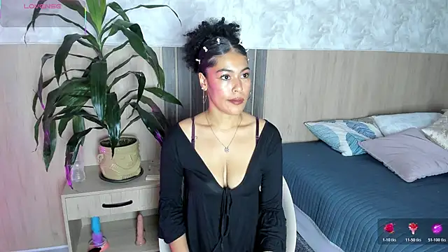 Snapshot of baddie_delaylaa chatting on April 4, 2026, 6:16 pm baddie delaylaa online show from April 4, 2026, 6:16 pm
