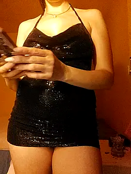 sensualkittysex online show from April 5, 2026, 7:55 pm