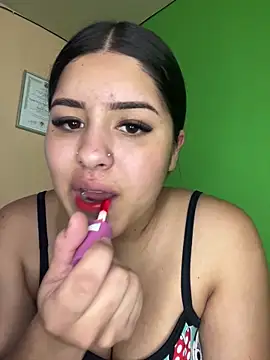 Norabyxxx online show from May 3, 2026, 11:00 pm