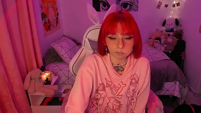 bunny pao online show from May 26, 2026, 4:41 am