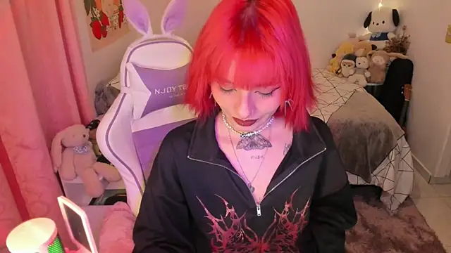 bunny pao online show from May 28, 2026, 5:05 am