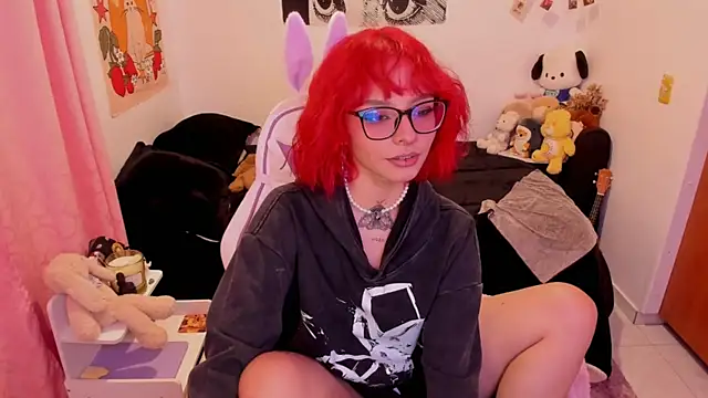 bunny pao online show from June 21, 2026, 3:20 am