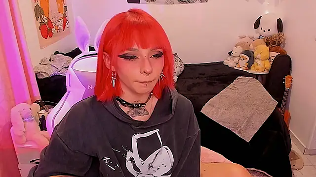 bunny pao online show from July 9, 2026, 3:32 am