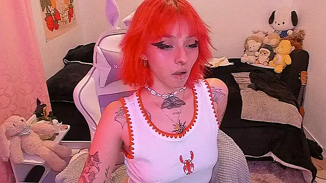 bunny pao online show from July 21, 2026, 4:37 am