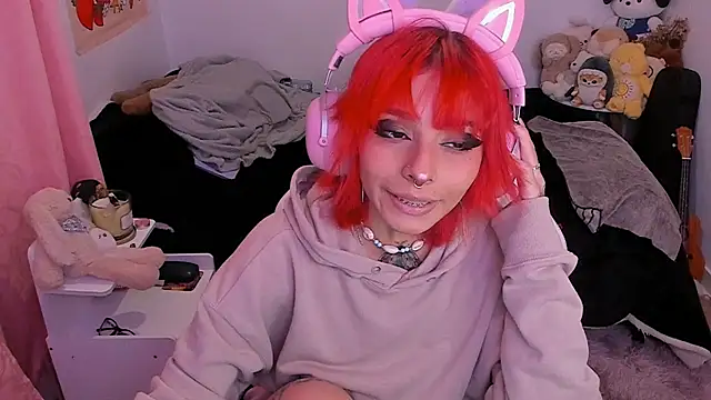 bunny pao online show from July 31, 2026, 5:07 am