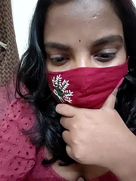 Tamil Hot Annabelle online show from April 13, 2026, 7:41 pm