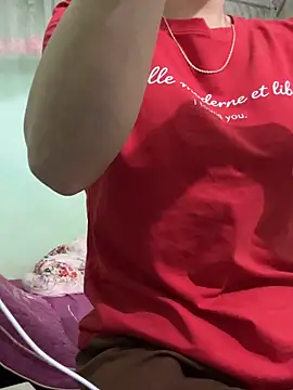 Snapshot of MYSA246 chatting on March 27, 2026, 8:26 am MYSA246 online show from March 27, 2026, 8:26 am