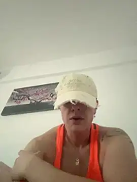 LukeTGuy online show from April 22, 2026, 4:30 pm