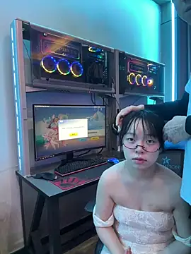 TTbeibi-178 online show from March 31, 2026, 1:55 pm