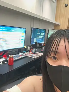 TTbeibi-178 online show from April 5, 2026, 3:31 pm