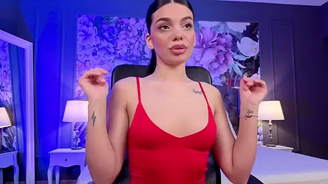Snapshot of Lexi__Vicious chatting on April 15, 2026, 3:57 am Lexi Vicious online show from April 15, 2026, 3:57 am