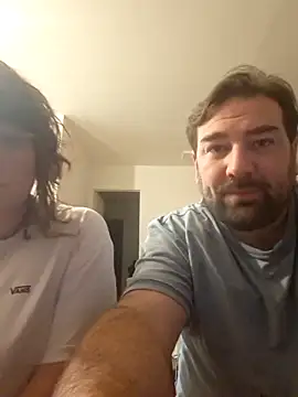 parejasur1988 online show from May 2, 2026, 9:31 pm