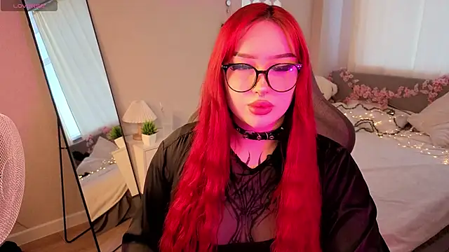Jane Goddesss online show from June 27, 2026, 6:40 am