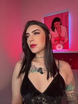 Snapshot of sabrina_voss chatting on April 10, 2026, 5:28 pm sabrina voss online show from April 10, 2026, 5:28 pm