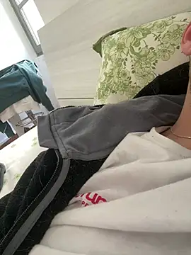 Damiano1112 online show from April 21, 2026, 9:59 am