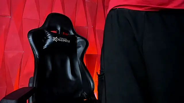 Snapshot of Zamaelprime_ chatting on May 20, 2026, 6:08 am Zamaelprime online show from May 20, 2026, 6:08 am