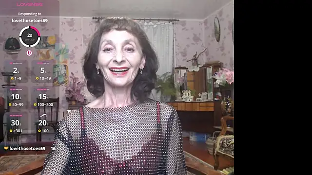 Shooting-Star- online show from June 15, 2026, 6:32 pm